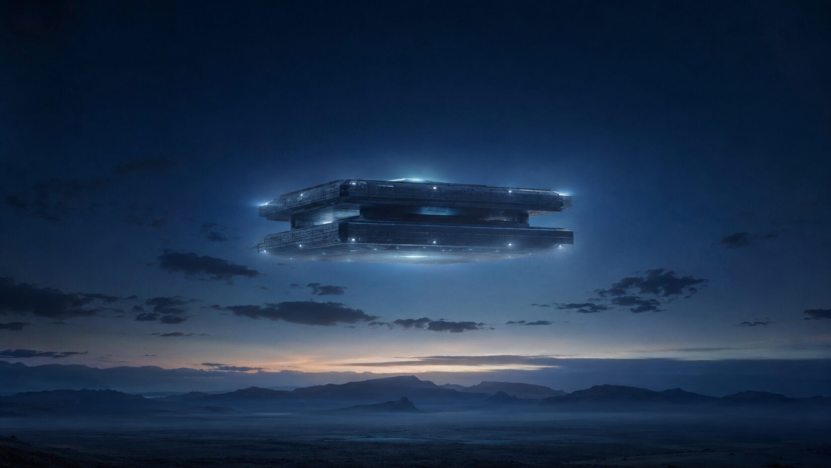 Pentagon UFO Files, Citi JetBlue Changes: Travel News Roundup