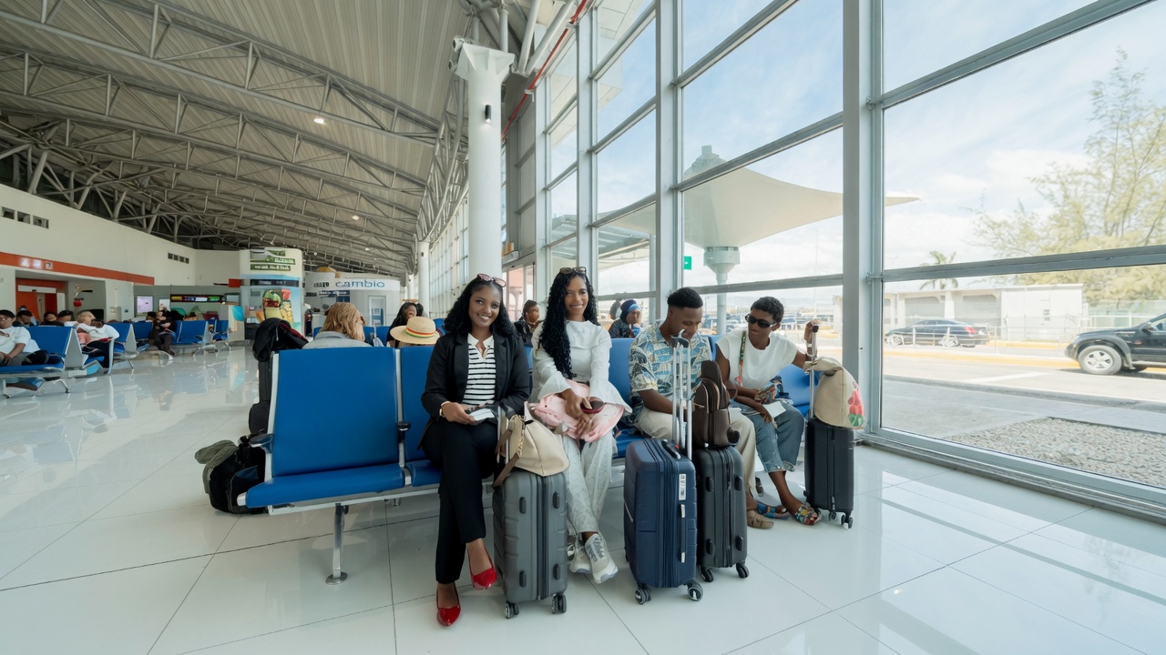 TSA Missed Loaded Magazines, Passenger Faces 15 Years in Jamaica