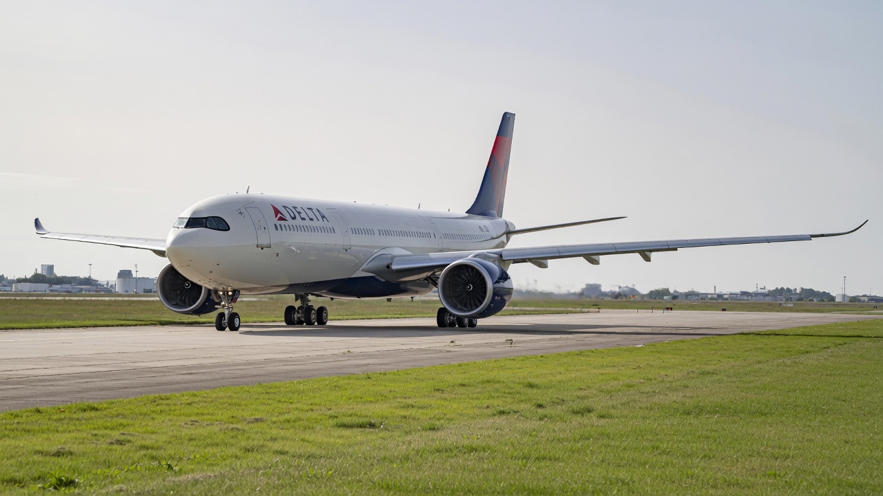 Delta Plans Seattle-Tokyo Narita Return, Targeting Alaska